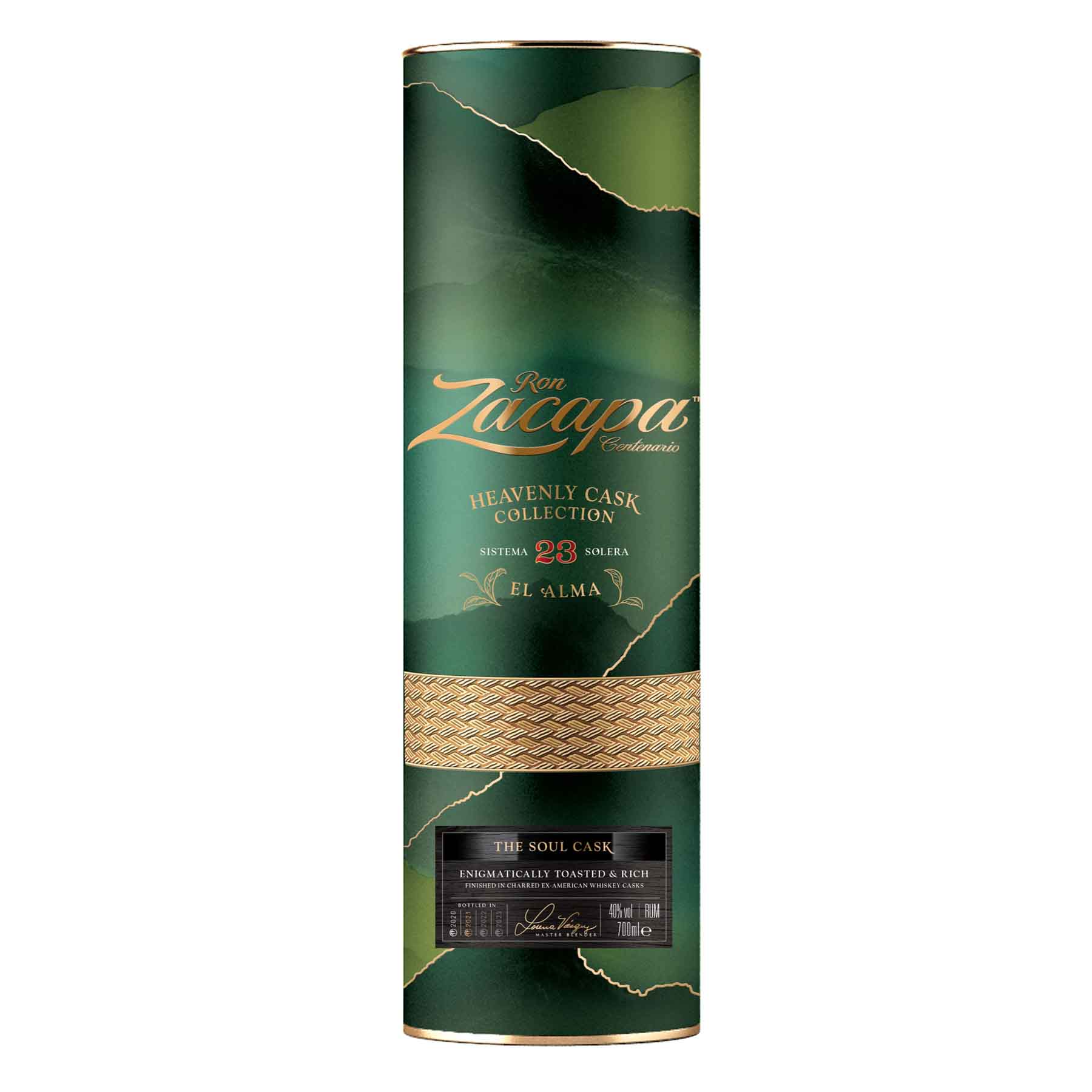 Zacapa 23 YO 100cl